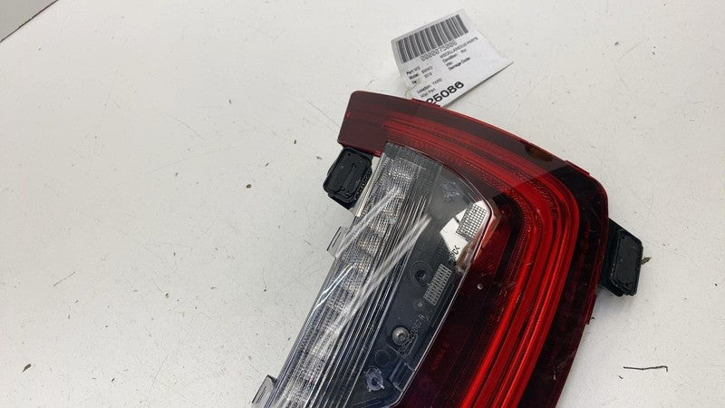 ⭕ 14-21 BMW i3 I01 Rear Passenger Taillight Tail Light Lamp Right 6321