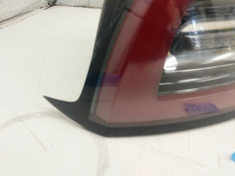 ⭕ 2017-2022 Tesla Model 3 Rear Driver Exterior Taillight Outer Tail Lamp Left LH