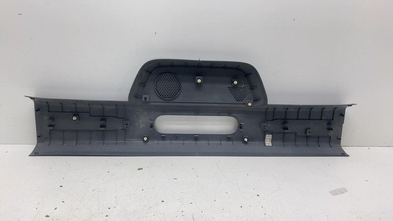 ⭕ 2022 Rivian EDV-700 Amazon Van Front Upper Center Roof Panel Trim PT