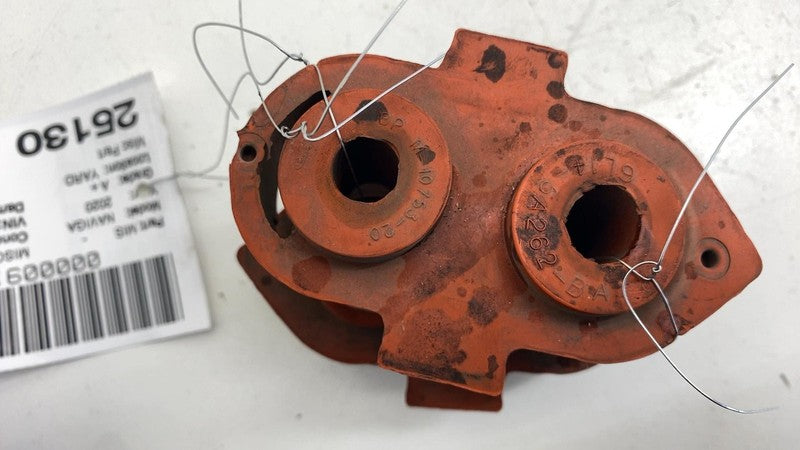 ⭕2018-2021 Lincoln Navigator Exhaust Muffler Pipe Hanger Insulator 6L1