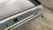 2021-2024 Chrysler Pacifica Trunk Tailgate Liftgate Decklid Shell Panel Gray PDN