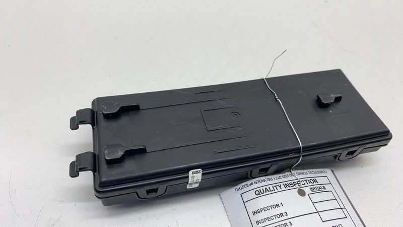 4KE.959.107.B ⭕ 2020-2024 Porsche Cayenne Rear Trunk Lid Lift Gate Control Module 4KE959107B