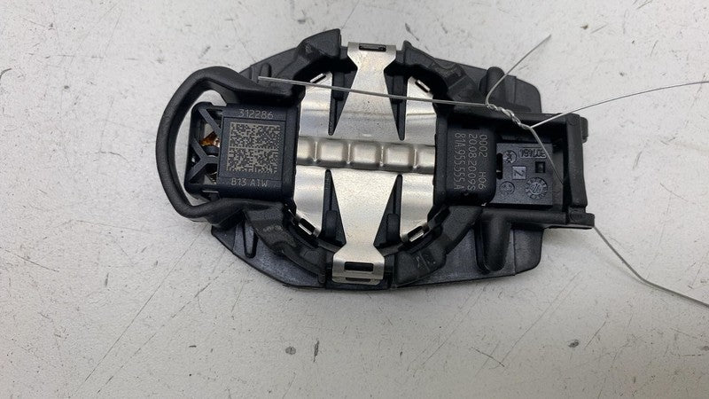 81A955555A ⭕2019-2023 Audi e-Tron Front Windshield Wiper Rain Sensor Module Unit 81A955555A