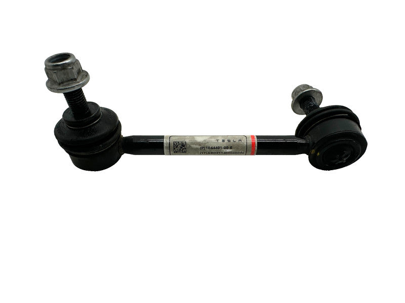 104449100E ⭕2017-2023 Model 3 Y Rear Driver Side Stabilizer Sway Bar Link Left 1044491-00-E