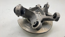 ⭕ 17-23 Model 3 Rear Left Knuckle Hub & Shield Control Arm AFT Link 1044411-00-F