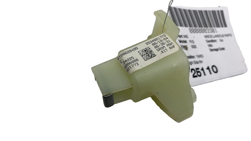 ⭕ 2025 Rivian R1S Passenger Side Misc Grommet Right RH S534021773 PT00