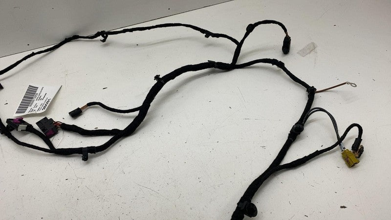 9Y3971148 ⭕ 2019-2024 Porsche Cayenne Rear Right Trunk Wiring Harness Cable Wire 9Y3971148