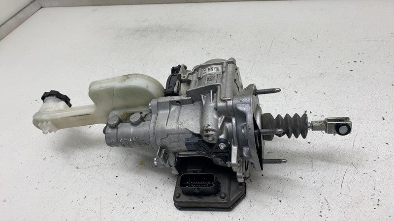 ⭕ 16-20 Model X Electromechanical Power Brake iBooster & Reservoir 104