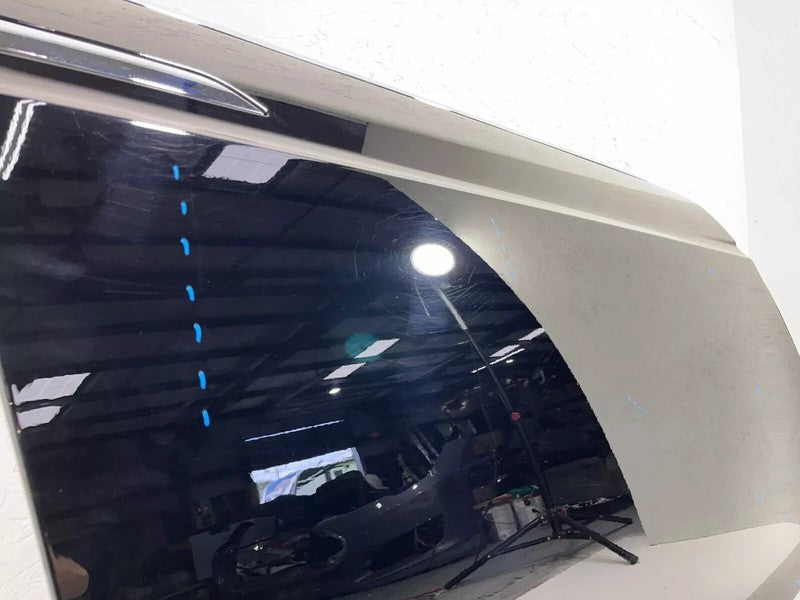 ⭕ 2016-2020 Tesla Model X Front Passenger Side Door Shell Panel Right 
