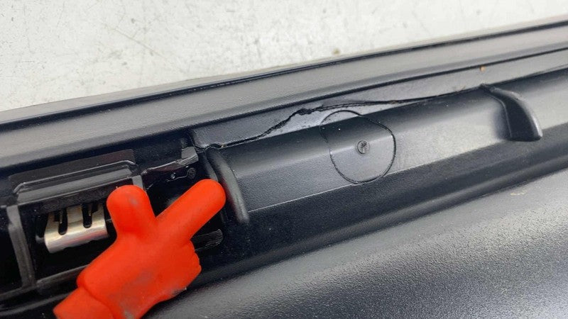 ⭕ 17-25 Chrysler Pacifica Passenger Side Roof Rail Rack Luggage Carrier Right RH