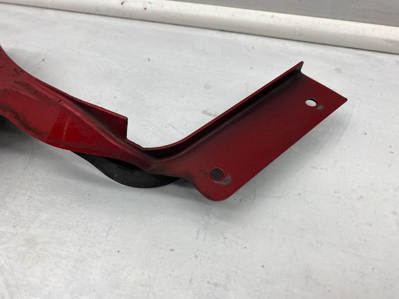 ⭕ 2016-2020 Tesla Model S MS Rear Left Rocker Molding Splash Guard End Cover OEM