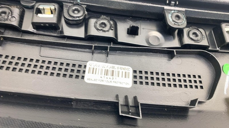 ⭕ 2024-2025 Tesla Model 3 M3 Dashboard Instrument Panel Speaker Grille