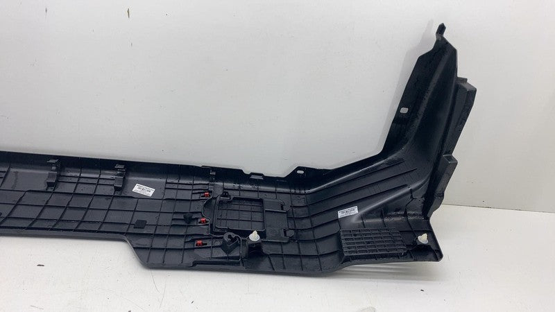⭕ 23-25 Prius Rear Under Side Seat Trim Cover Panel 76974-47050 / 7697