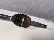 ⭕ 12-20 Model S X Rear Left or Right CV Axle Shaft Halfshaft 36MM 1007719-01-A