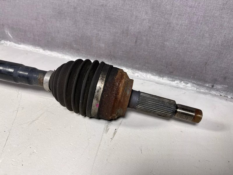 ⭕ 12-20 Model S X Rear Left or Right CV Axle Shaft Halfshaft 36MM 1007