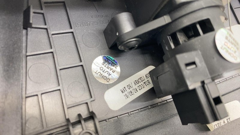 ⭕ 20-24 Model Y MY Dash Panel Trim Cover & Cabin Temperature Sensor 15