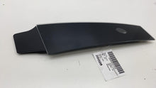 2016-2020 Tesla Model S Left B-Pillar Applique Glass Trim Molding 1083899-00-B