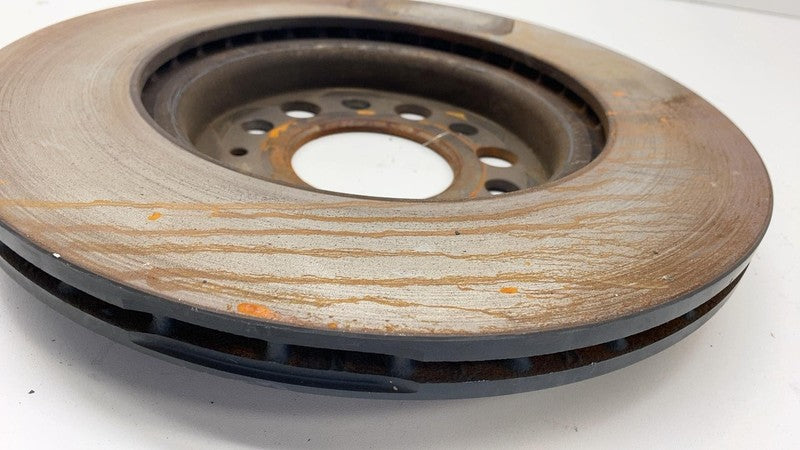 2024-2025 Tesla Cybertruck Rear Left or Right Disc Disk Brake Rotor Assembly OEM