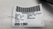 18-21 Lincoln Navigator Rear 2nd Row Right Seat Belt & Retractor JL1B-C699D72-AD