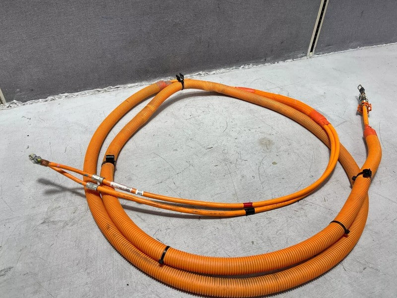 103058210G ⭕ 12-15 Model S High Voltage Junction Box To FJB Wire Harness Cable 1030582-10-G