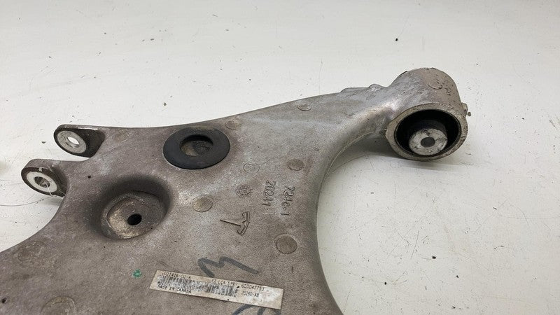 ⭕ 2012-2020 Tesla Model S Rear Driver Side Suspension Lower Control Ar