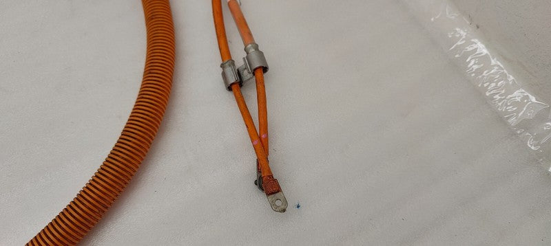 103058210G 12-15 Model S High Voltage Junction Box to FJB Wiring Harness Cable 1030582-10-G