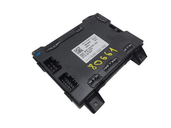 ⭕ 12-20 Tesla Model S Body Controller BCM Control Module (315MHZ) 1010906-00-G