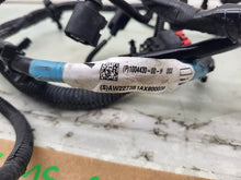 ⭕ 12-15 Tesla Model S Rear Subframe Coil Wiring Harness Cable Wire 1004430-00-H