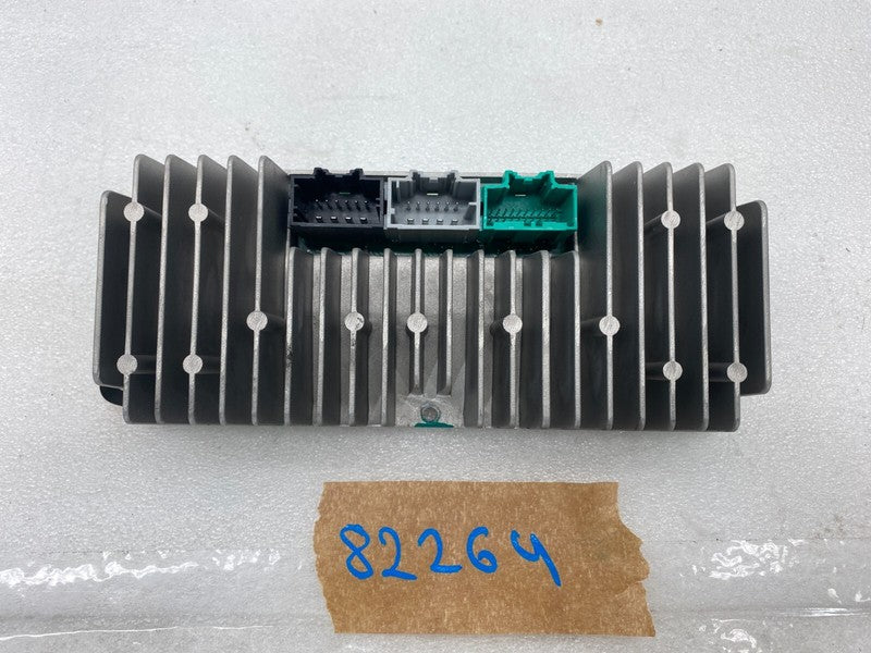 100616301D ⭕ 12-20 Tesla Model S MS Premium MCU Audio Amplifier Board Assembly 1006163-01-D