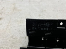 ⭕ 12-20 Model S Rear Driver Interior Trunk Finisher Bracket Left LH 1009173-00-D