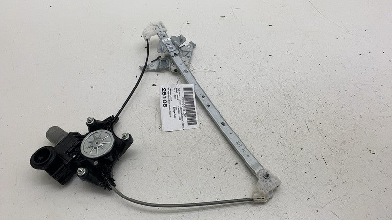 ⭕ 2023-2024 Toyota Prius Rear Passenger Right Door Window Regulator & 