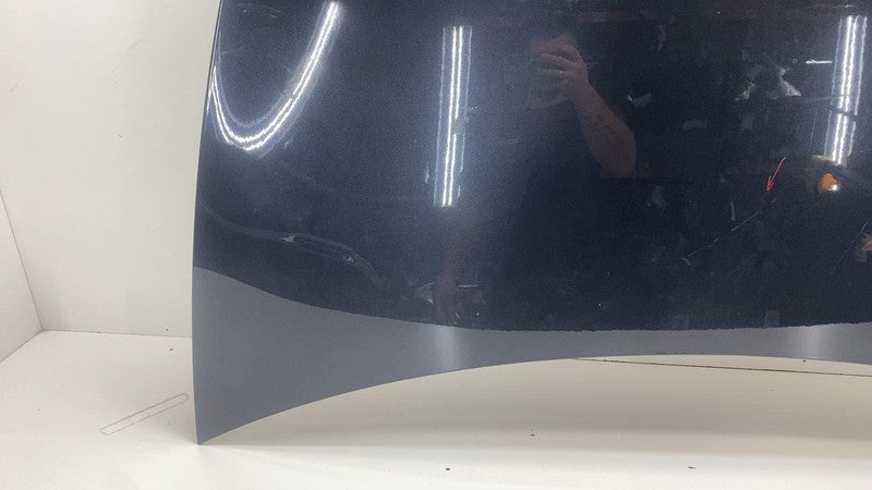 ⭕ 2024-2025 Tesla Model 3 M3 Front Hood Bonnet Shell Panel Cover OEM Gray - PN01