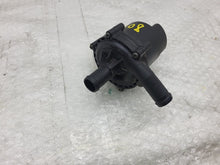 ⭕ 16-20 Model S X Cooling System Auxiliary Water Coolant Pump FWD 1037327-00-F