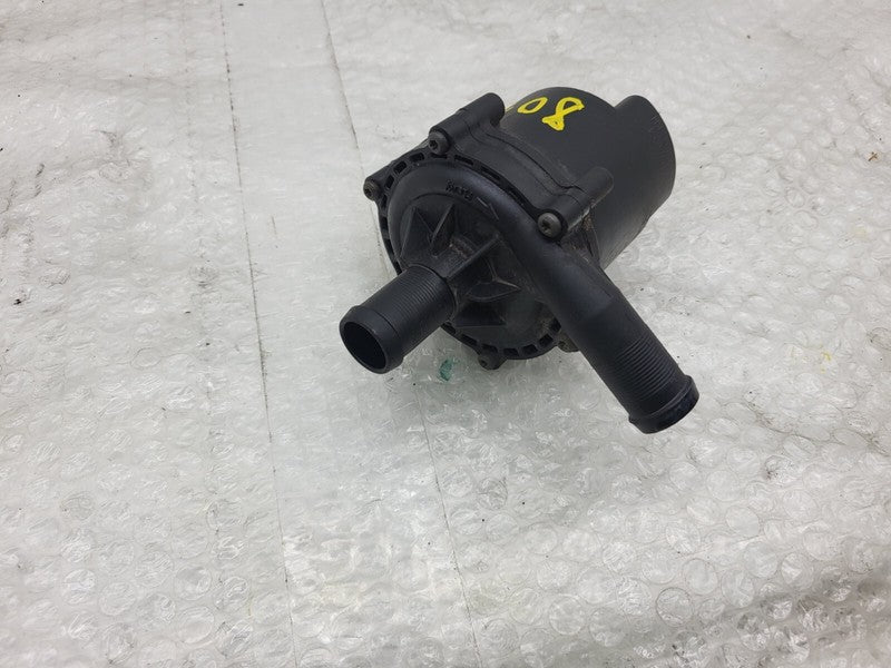 103732700F ⭕ 16-20 Model S X Cooling System Auxiliary Water Coolant Pump FWD 1037327-00-F