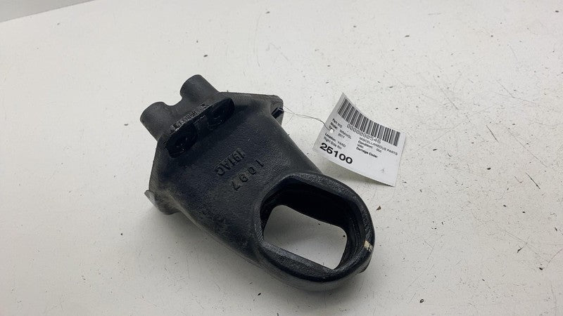 1097191AC ⭕ 2015 2016 2017 Jeep Wrangler Driver Side Engine Motor Mount Left OEM 1097191AC