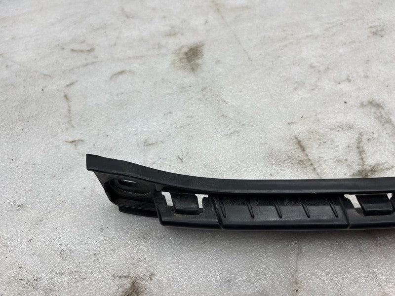 ⭕ 12-25 Model S Rear Body Attachment Bumper Center Support Bracket 600
