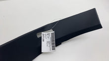 2024 2025 Tesla Cybertruck Rear Passenger C-Pillar Lower Trim Cover Panel Right
