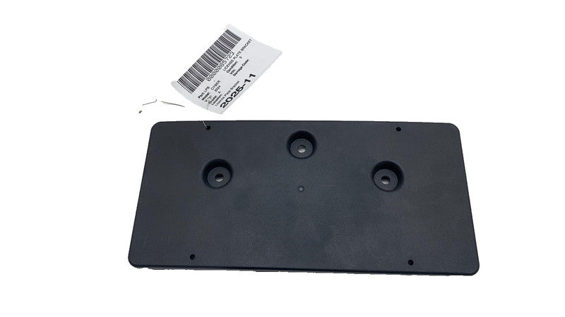 ⭕ 2024 Tesla Cybertruck Front Bumper License Plate Bracket Holder 1738