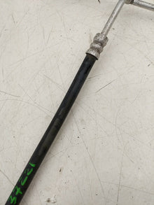 ⭕ 2012-2015 Tesla Model S Air Conditioner Hose Pipe Line Condenser to Evaporator