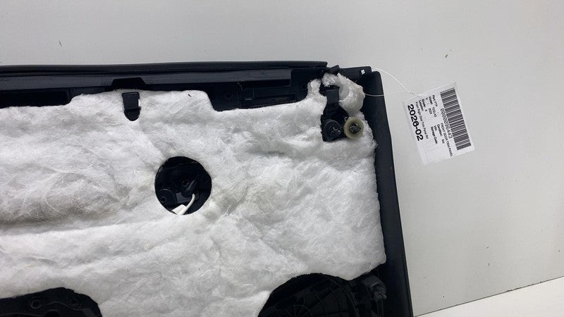 ⭕ 2021-2023 Tesla Model 3 Front Right Interior Door Panel Trim Card 15