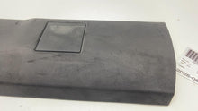 ⭕ 24-25 Tesla Cybertruck Rear Headliner Trim Panel Cover Alcantara 1902893-00-D