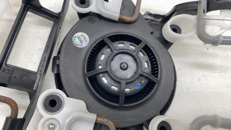 4N0963575 ⭕ 2019-2023 Audi e-tron Quattro Front Seat Cooling Fan Blower Motor  4N0963575