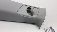 ⭕ 20-24 Tesla Model Y Driver B-Pillar Upper Trim Cover Panel Left 1494606-00-C