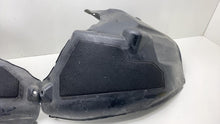 2021-2024 Tesla Model S Front Left Wheel Arch Fender Liner Splash Shield Guard