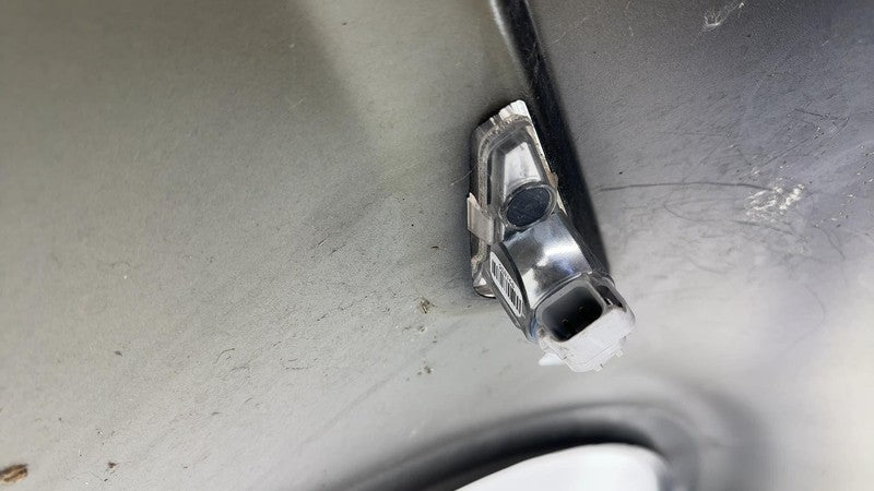 ⭕ 2012-2015 Tesla Model S Front Driver Side Fender Shell Panel Left Black - PBSB