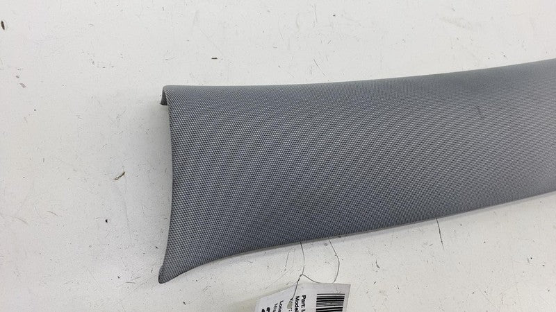 ⭕2024-2025 Tesla Model 3 Upper Side A-Pillar Trim Panel Cover Right 17
