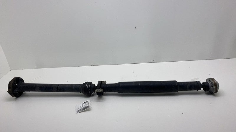 A 166 410 52 00 2016-2018 Mercedes-Benz GLE350 X166 Rear Drive Shaft Driveshaft Propeller RWD