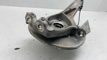 ⭕ 17-23 Tesla Model 3 Front Left Spindle Knuckle + Hub & Shield LH 1044311-00-E