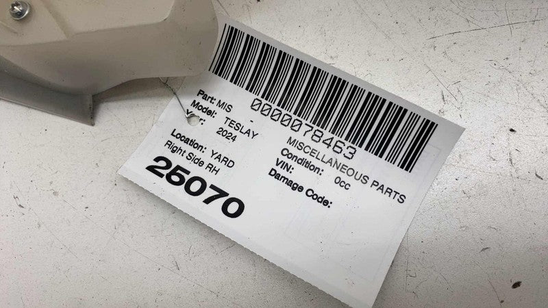 ⭕ 20-24 Model Y Rear Passenger Side Door Lock Latch Actuator Right 150