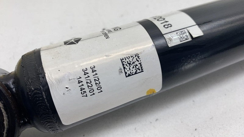 P68484000AA 2021-2024 Chrysler Pacifica Rear Left Suspension Strut Shock Absorber Damper FWD